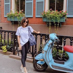 Meet your Posher, Jennifer